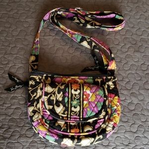 Vera Bradley Suzani Crossbody Purse